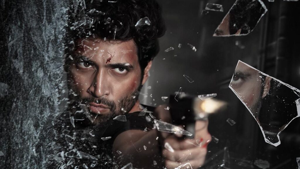 Adivi Sesh’s ‘G2,’ co-starring Wamiqa Gabbi, gets a release date