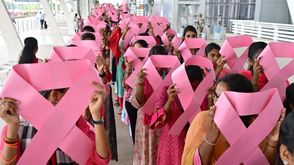 Advances in breast cancer treatments bring in a range of benefits for patients