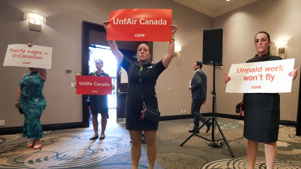 Air Canada