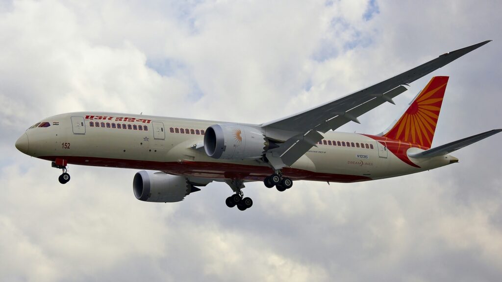 Air India to suspend services to Washington D.C. from Sept 1. Here's why | Latest News India