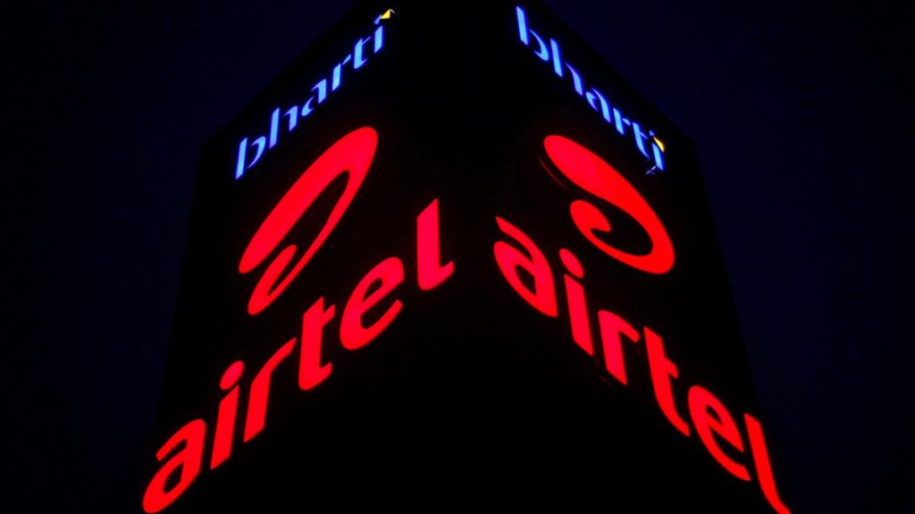Airtel network down in Delhi, people face trouble in making, receiving phone calls