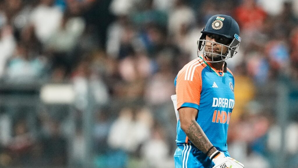 Ajit Agarkar must decide Suryakumar Yadav's fate: BCCI told to end split captaincy as Virat Kohli-style leader waiting