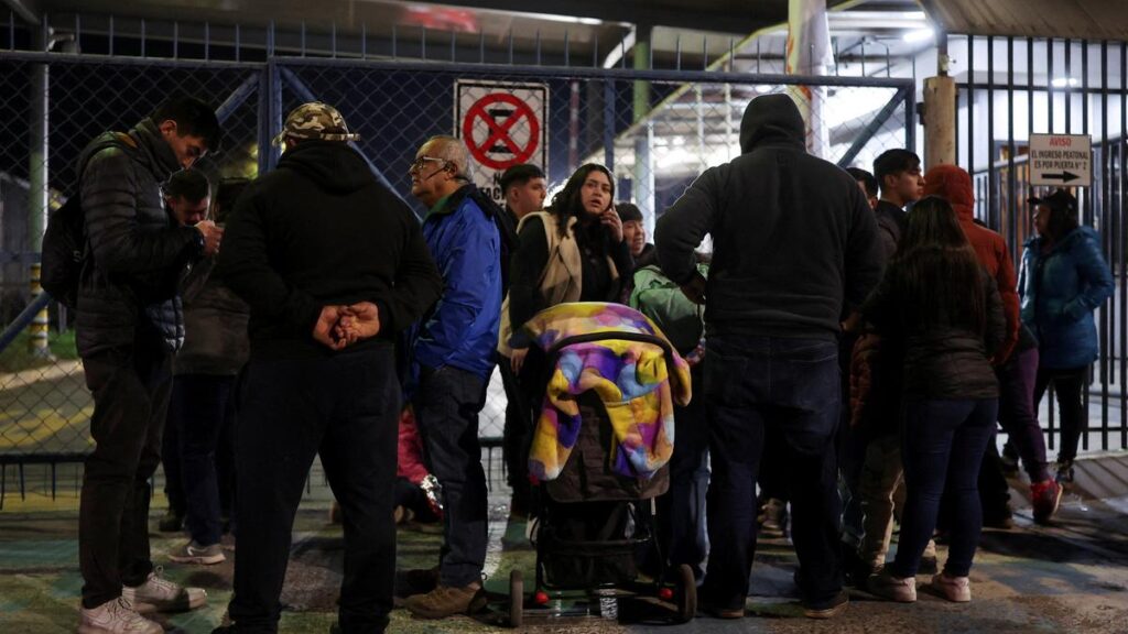 All five miners found dead after Chilean mine collapse