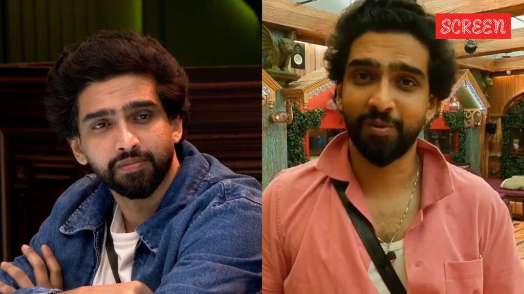 Bigg Boss 19 contestant Amaal Mallik confirms his relationship