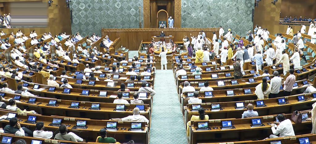 Amit Shah targets Opposition for stalling Parliament, but BJP once thought otherwise: ‘Not allowing House to function a form of democracy’ | Political Pulse News Parliament