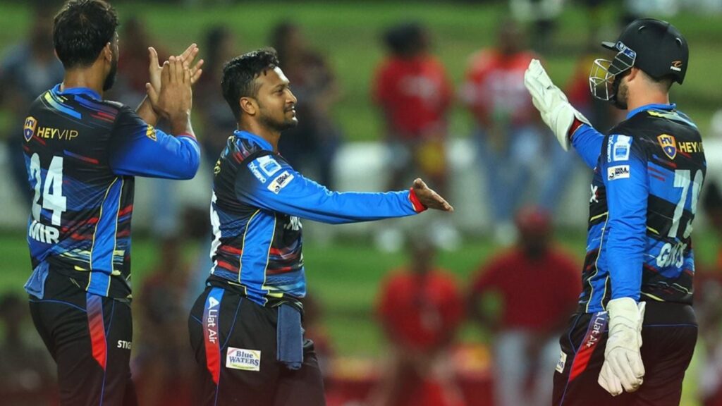 Antigua and Barbuda Falcons issue apology to West Indies cricket board after franchise coach Paul Nixon’s comments: ‘A bit unprofessional and disrespectful’ | Cricket News Antigua and Barbuda Falcons