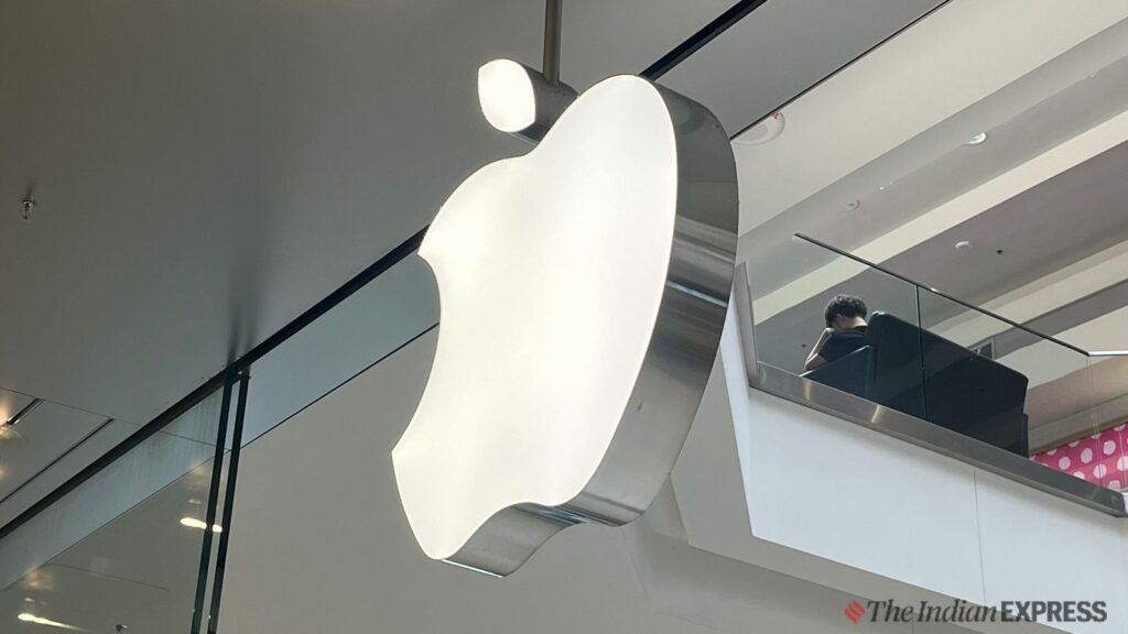 Apple internally discussed buying Mistral, Perplexity: Report | Technology News CEO Tim Cook signaled last month that Apple was open to larger AI-related acquisitions to accelerate its roadmap, a shift from its historically conservative M&A posture.