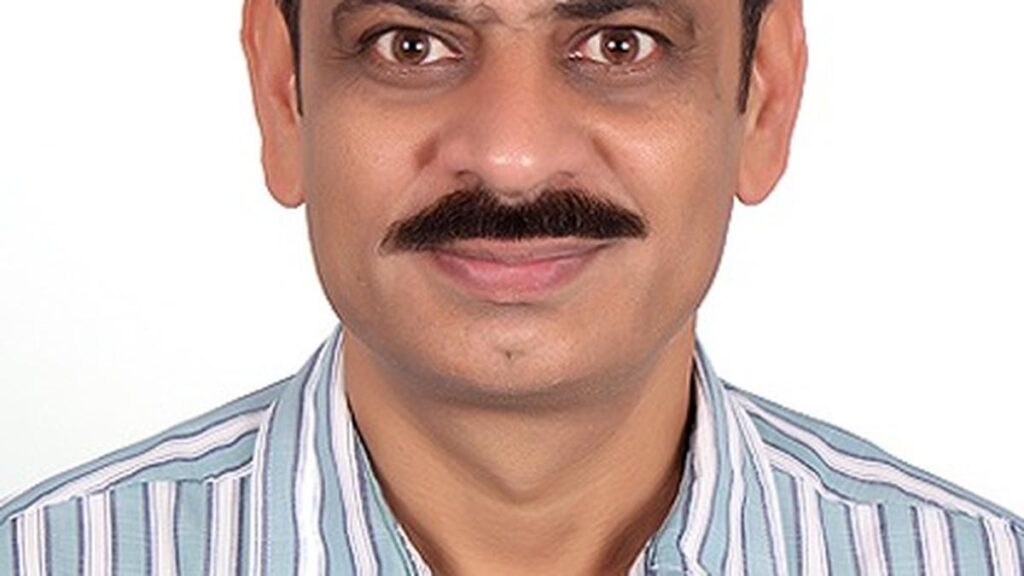 Architect of Kavach to head safety in Southern Railway