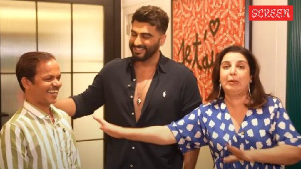 Farah Khan