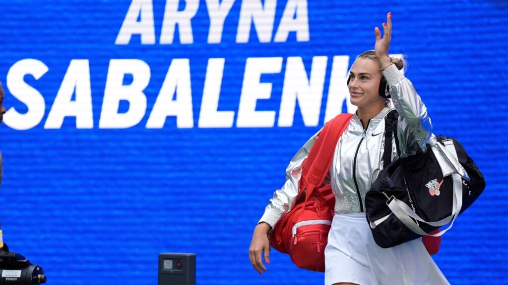 Aryna Sabalenka gets booed onto court by bitter US Open crowd for Coco Gauff treatment