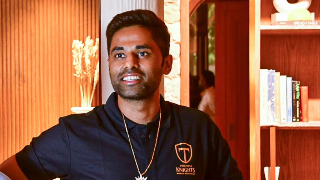 Asia Cup 2025 India squad list live streaming: When and where to watch Suryakumar Yadav, Ajit Agarkar press conference