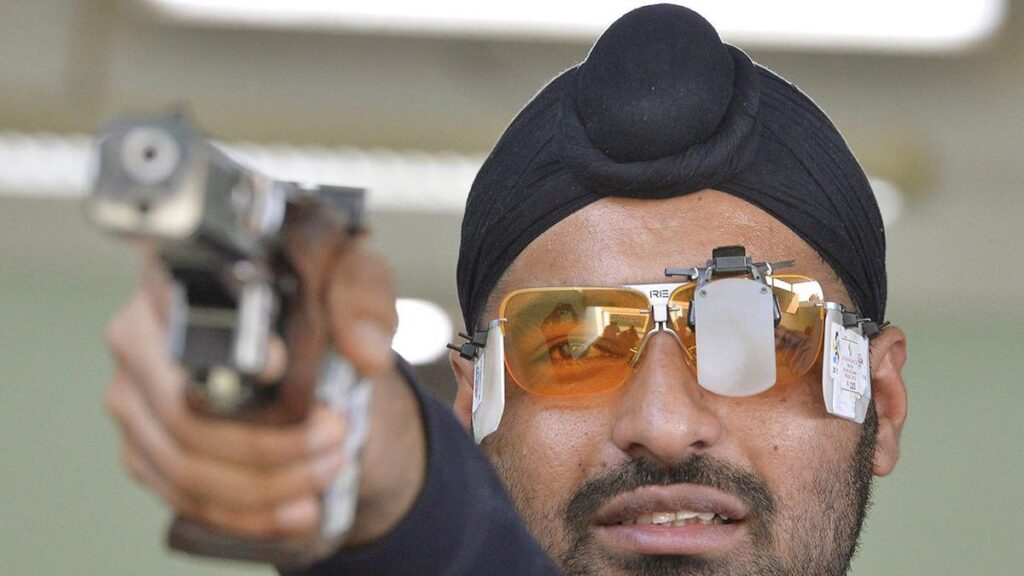 Asian Shooting championship: India take centre fire pistol gold, Manini bags 50m rifle prone bronze