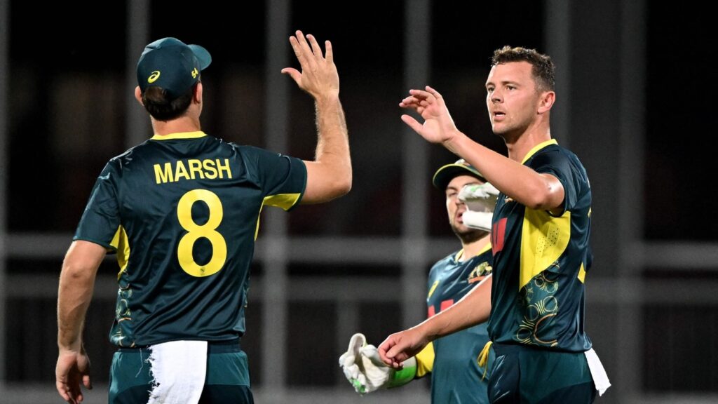 Australia register their longest winning streak in T20Is but Afghanistan, India still ahead
