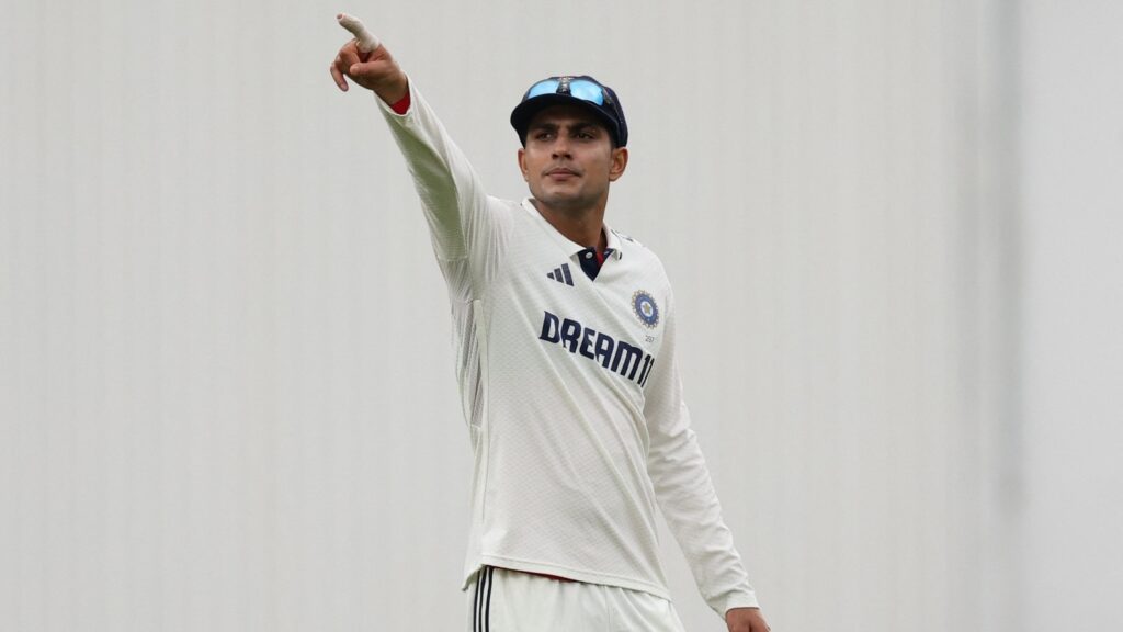 Axar Patel likely to be ignored in Asia Cup shake-up as BCCI set to reinstate Shubman Gill as T20I vice-captain: Report