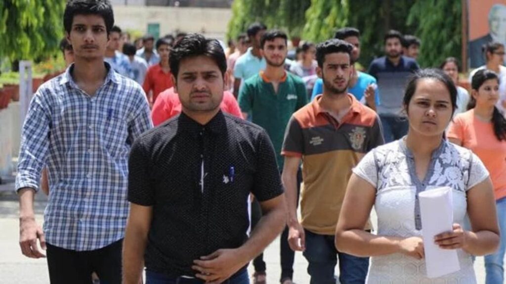 BHU UG Round 1 Allotment List 2025 releasing today, here's how to check at bhu.ac.in