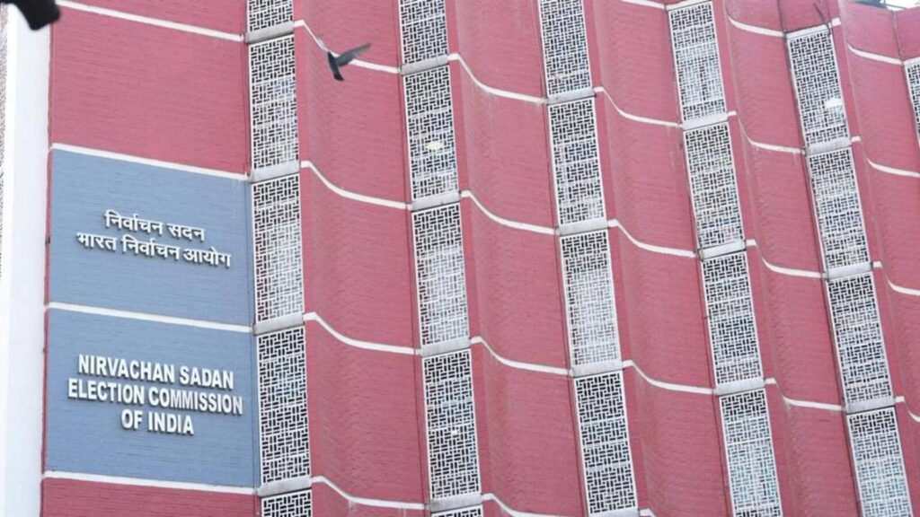 BJD steps up attack on ECI, says it will approach high court on discrepancies | Latest News India