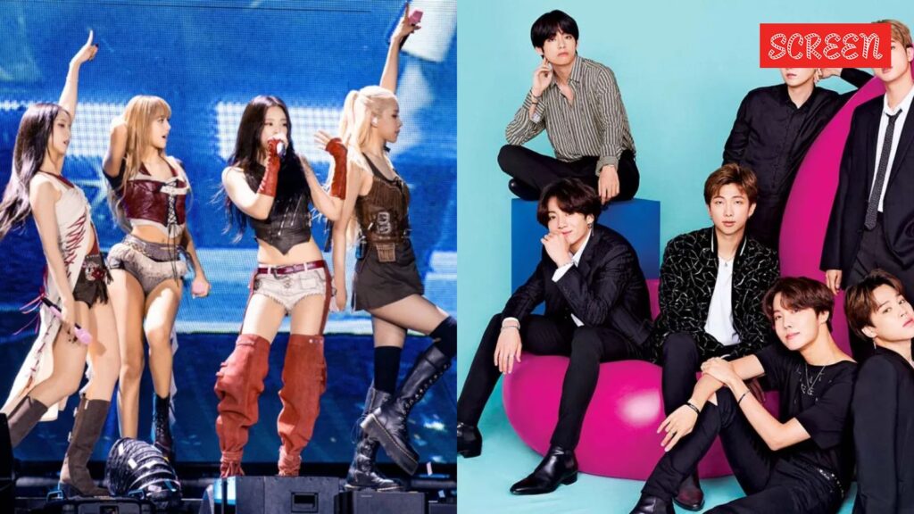 BLACKPINK sets Wembley ablaze with historic, sold-out show