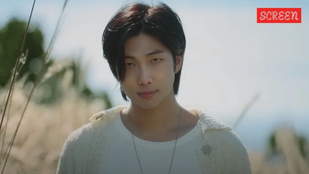 BTS leader RM on life, pressure and ARMY