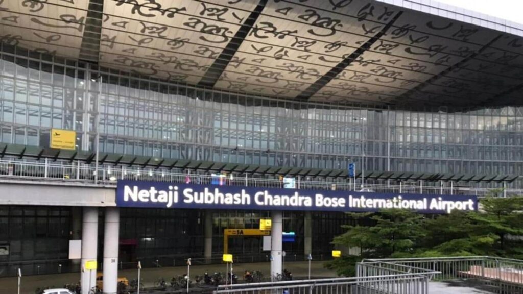 Bangladeshi man headed to Germany on Indian passport caught at Kolkata airport | Kolkata