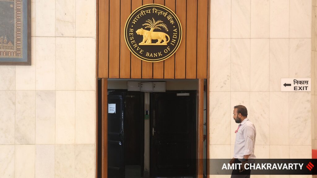 Banks’ non-food credit growth slows to 9.9% in July 2025: RBI data | Business News The services sector recorded a credit growth of 10.6 per cent y-o-y as against a 14.5 per cent rise last year. Growth in credit to NBFCs decelerated to 2.6 per cent from 12.7 per cent growth registered in the year-ago period, RBI data showed