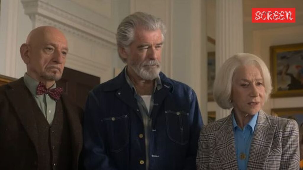 Thursday Murder Club