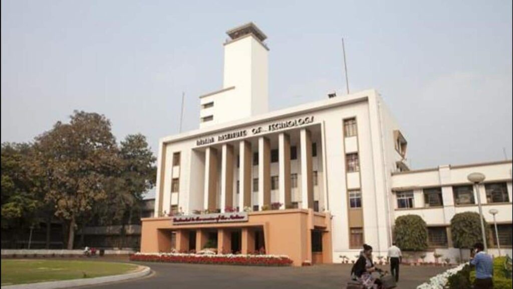 Bengal: IIT Kharagpur to train rural youth in healthcare, classes from November | Kolkata