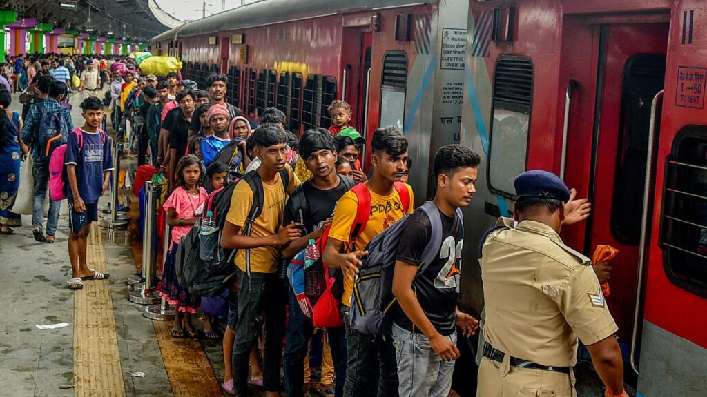 Bengali migrant workers and Indian citizenship: In the name of a nation
