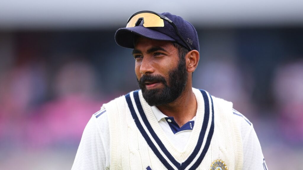 Bharat Arun shreds ‘nonsense’ attack on Jasprit Bumrah, crushes ‘pick and choose’ talk: ‘The injury is far more serious’