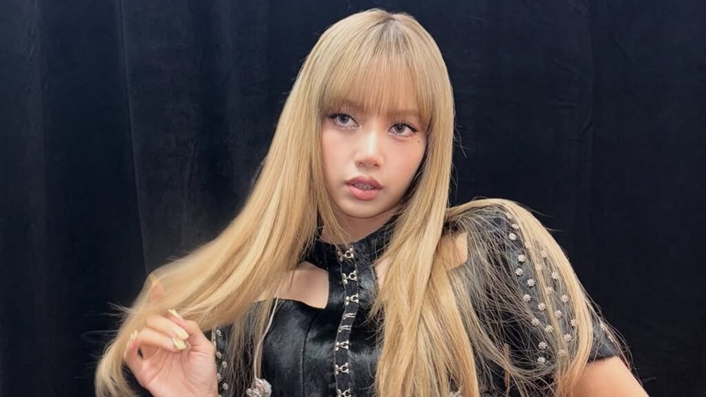 Blackpink star Lisa shares her secret to staying in shape: ‘I never finish the whole thing’ | Health News Express shorts