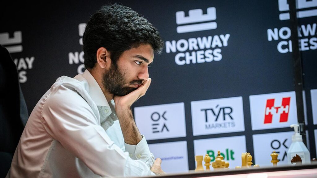 CHESS | I will play in more classical tournaments now, says Gukesh
