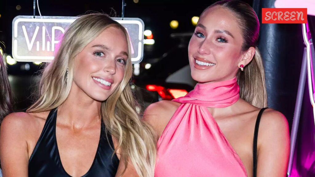 Call Her Daddy fallout? Alix Earle subtly shades Alex Cooper: ‘I have so much information’ | Hollywood News Alix Earle Throws Shade at Alex Cooper in Cryptic TikTok