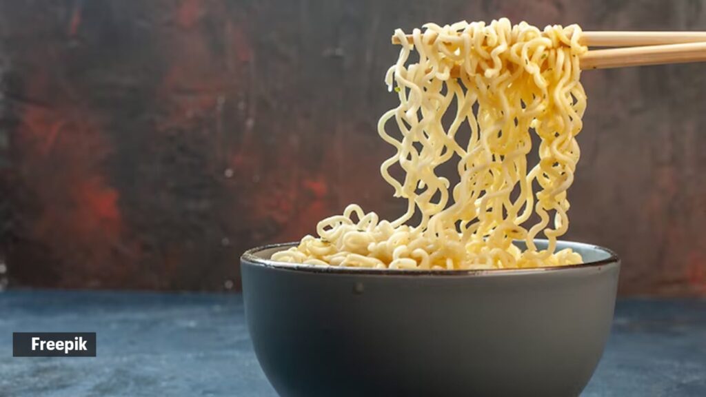 noodles