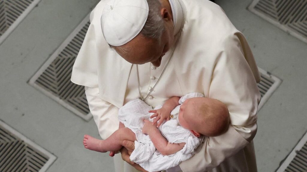 Can an AI image-to-video feature put children at risk? Can an AI image-to-video feature put children at risk?