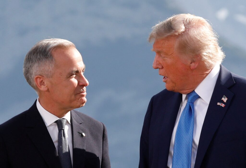 Canada to ease most retaliatory tariffs against United States | International Trade News Canada to ease most retaliatory tariffs against United States | International Trade News