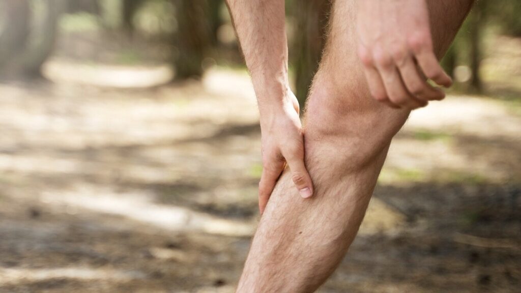 Cardiologist explains 'you have 2 hearts and when 1 heart weakens, the other pays the price': The second is in your... | Health