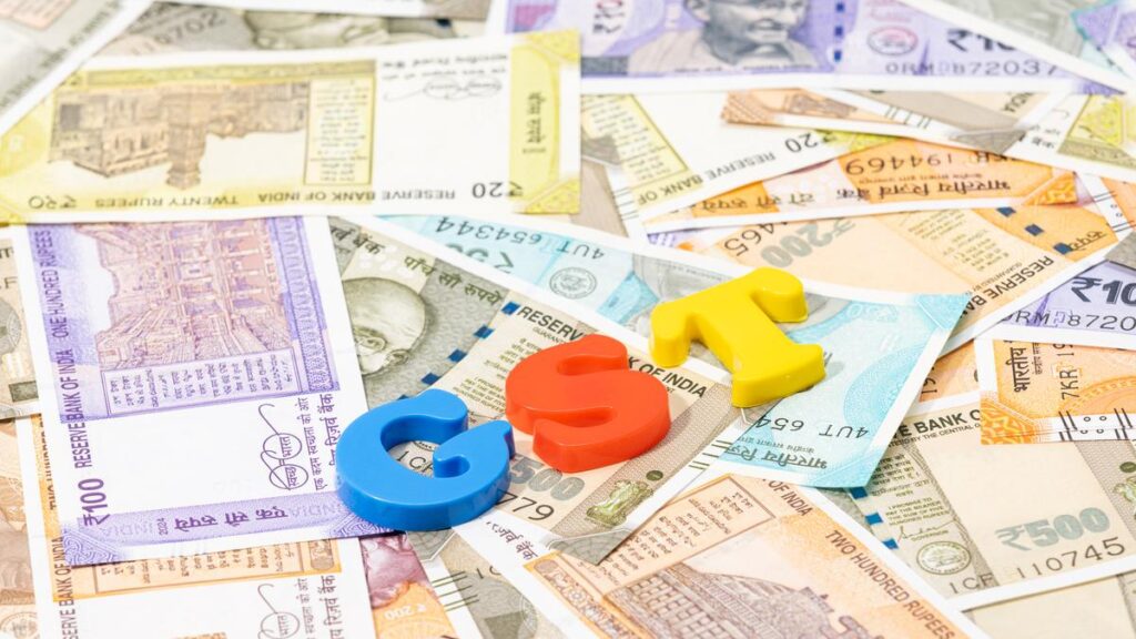 Centre proposes fewer GST rates: only 5% & 18% to remain, tax on common-use items slashed