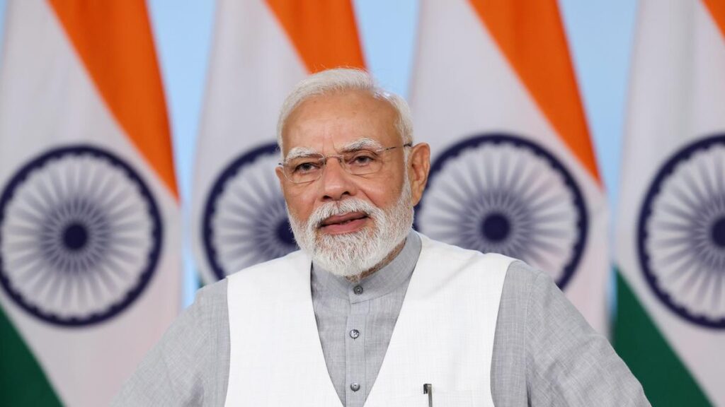 Centre sets up panels to mark 150th birth anniversaries of Sardar Patel, Birsa Munda and birth centenary of Vajpayee