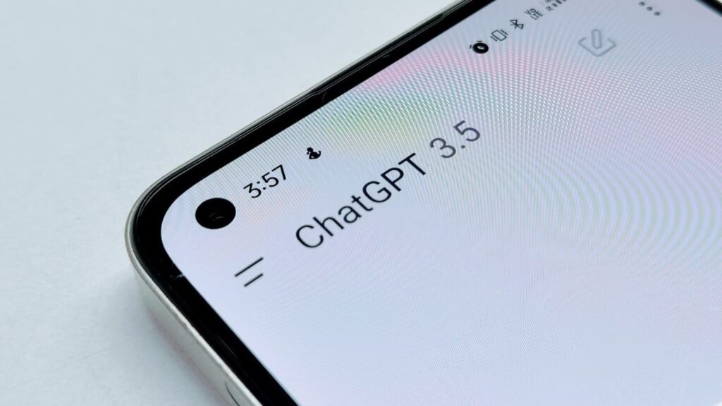 ChatGPT no longer lets free users switch to legacy models like GPT-4o.