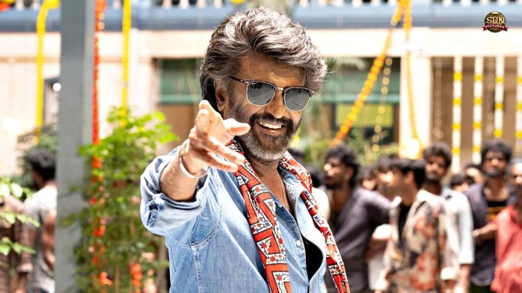 Chennai: The chosen land of Superstar Rajinikanth