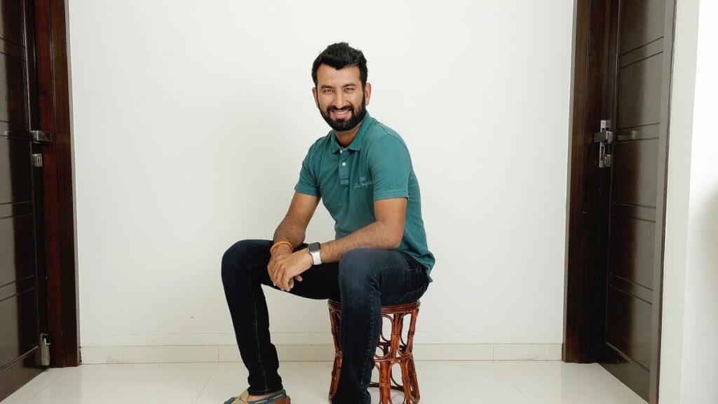Cheteshwar Pujara, the old-fashioned batter who lent spine to the Indian Test unit Cheteshwar Pujara, the old-fashioned batter who lent spine to the Indian Test unit