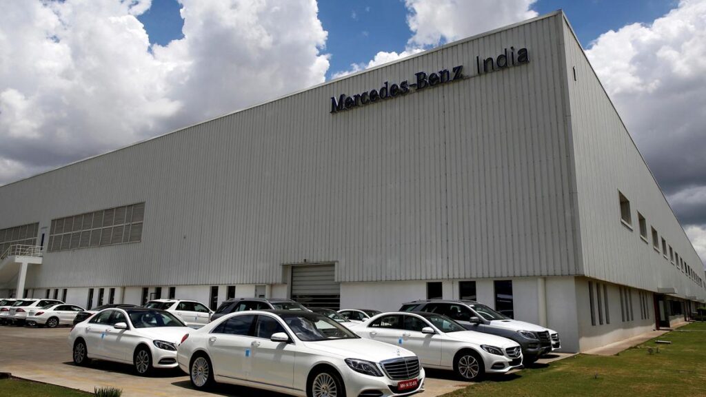 Clarity on GST rates at the earliest to help regain sales momentum in festive season: Luxury carmakers Clarity on GST rates at the earliest to help regain sales momentum in festive season: Luxury carmakers