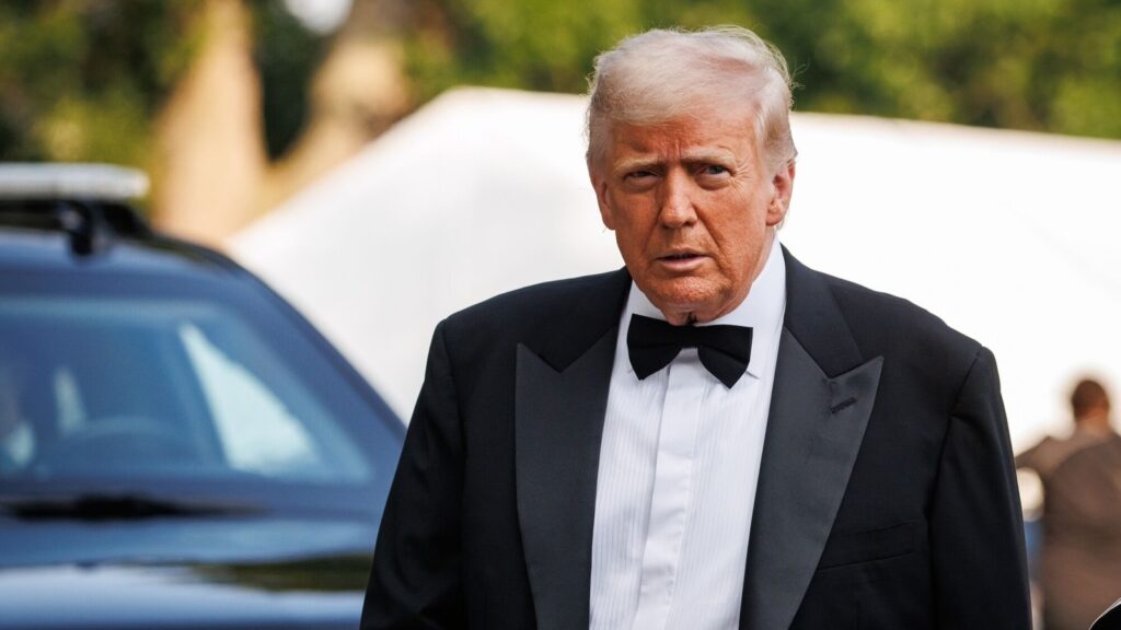 Colleges face financial struggles as Trump policies send international enrollment plummeting | Education