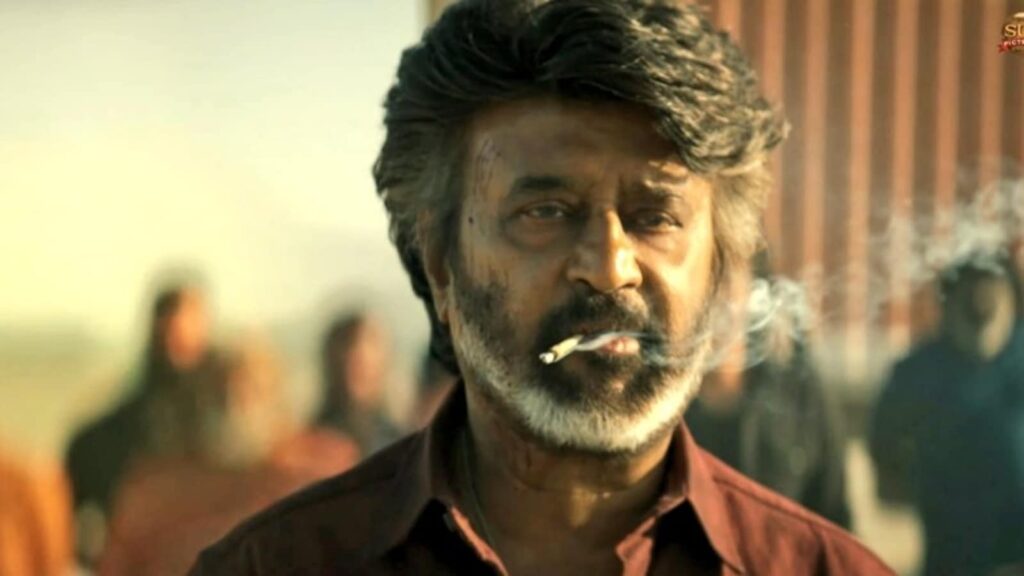 Coolie trailer: Rajinikanth's swag dominates blood-soaked, action-packed Lokesh Kanagaraj film. Watch