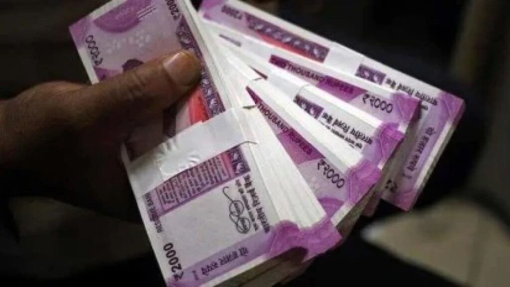 The lender has seen working capital limit utilisation by corporates in his bank falling to 58 per cent from 62 per cent in Q1 FY25.