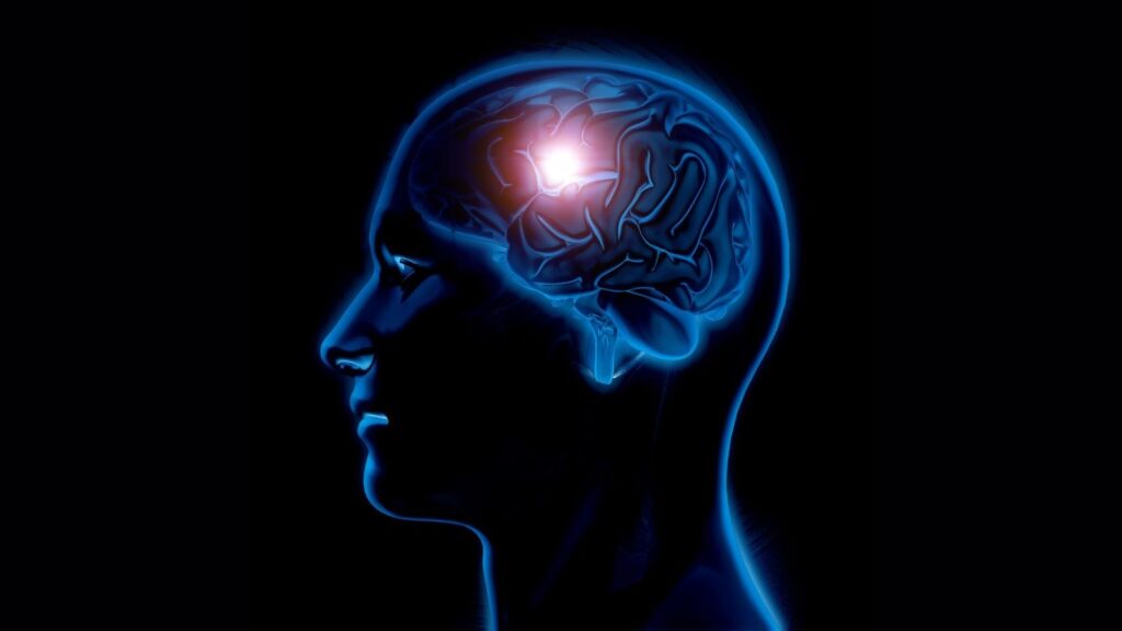 Each participant received a permanent, custom-programmed DBS implant designed to deliver stimulation only when pain signals appeared, and to shut off while they slept. (Image: Freepik)