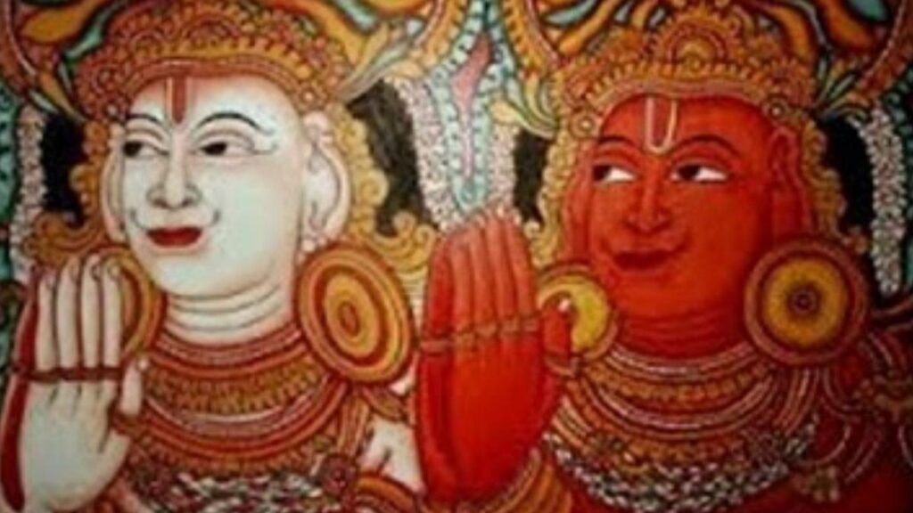 Daily Quiz | On Gods of medicine