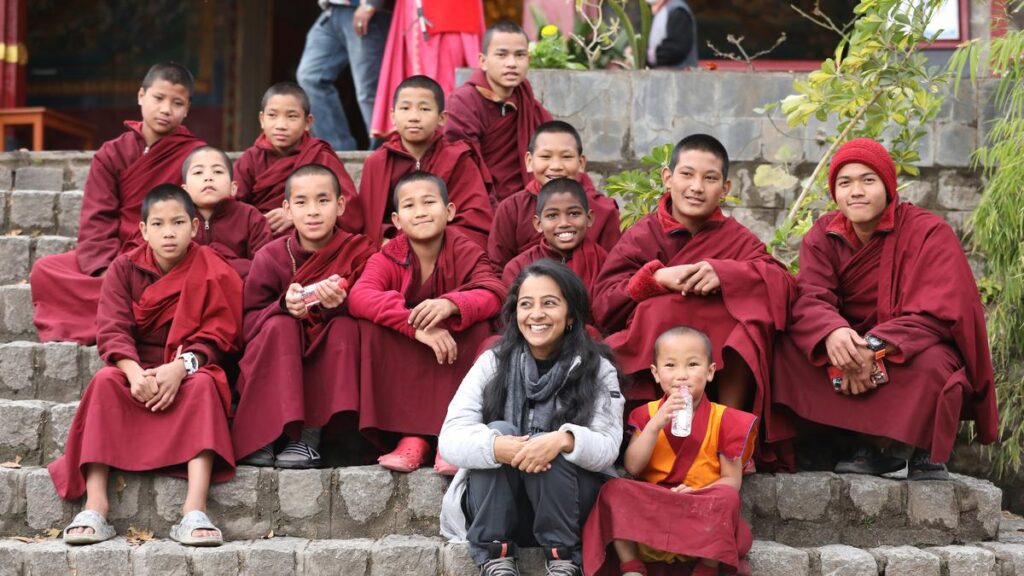 Darshana Rajendran: Praveen Kandregula is trying something different with ‘Paradha’ and I am excited to be a part of it