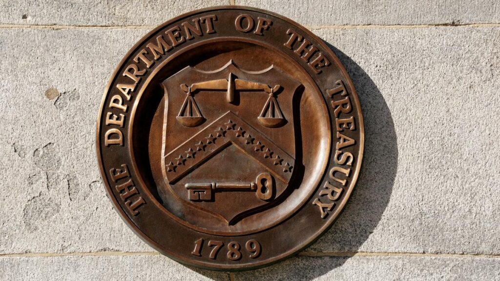 Data centre owners urge U.S. Treasury to keep renewable energy subsidy rules