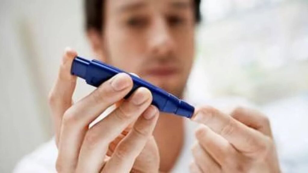 diabetes
