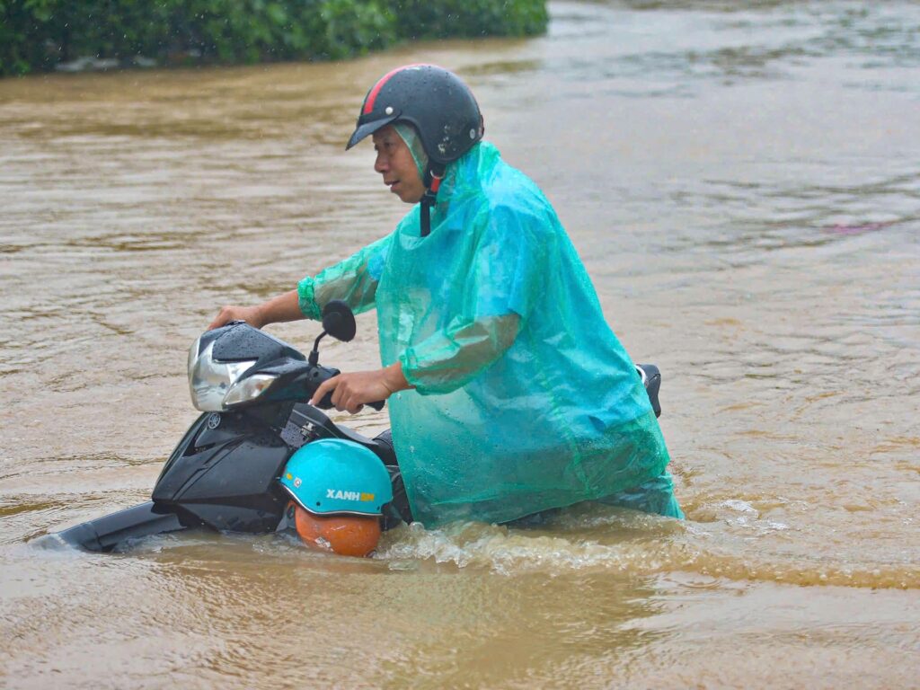 Death toll from Typhoon Kajiki rises in Vietnam | Weather News
